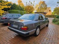 gebraucht Mercedes E230 W124