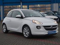 Gebraucht Opel Adam Jam 69 PS (50 kW) 2019 Weiß Kleinwagen