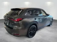 Neu Mazda CX-60 Homura-Line 254 PS (186 kW) 2026 Grau SUV