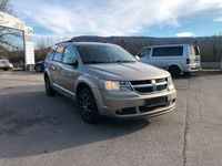Gebraucht Dodge Journey SE 170 PS (125 kW) 2010 Beige SUV