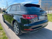 gebraucht Audi A3 Sportback e-tron S-Line