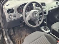 gebraucht VW Polo V Comfortline 1.6 TDI Automatik
