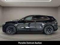 Gebraucht Porsche Cayenne Turbo Electric 2026 Schwarz SUV