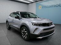 Gebraucht Opel Mokka 131 PS (96 kW) 2023 Grau SUV