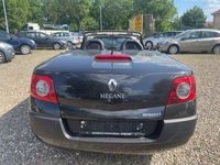 gebraucht Renault Mégane Cabriolet Cabriolett
