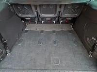 Gebraucht VW Sharan Comfortline 140 PS (102 kW) 2009 Blau Van / Kleinbus