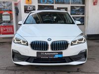 Gebraucht BMW 225 Active Tourer iPerformance 224 PS (164 kW) 2018 Weiß Van / Kleinbus