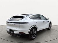 Gebraucht XPENG G6 217 kW (296 PS) 2025 Arctic white SUV