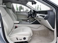 gebraucht Audi A7 Sportback 45 3.0 TDI quattro HUD B&O 360Cam