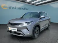 Nowe BYD Atto 2 Boost 130 kW (177 KM) 2025 Szary SUV