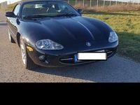 Gebraucht Jaguar XK8 284 PS (208 kW) 1999 Cabrio