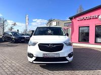 Gebraucht Opel Combo Life Elegance 131 PS (96 kW) 2022 Weiß Limousine