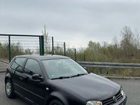 gebraucht VW Golf IV 