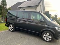 gebraucht VW Multivan T6Reisen/ Business Comfortline