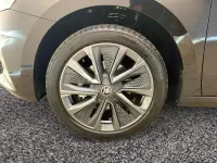 Gebraucht Skoda Fabia Tour 116 PS (85 kW) 2026 Schwarz Kleinwagen