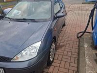 gebraucht Ford Focus 2.0 Futura