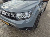 Gebraucht Dacia Duster Extreme 131 PS (96 kW) 2023 Grau SUV