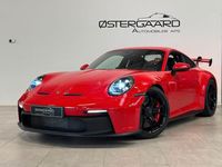 Gebraucht Porsche 992 510 PS (375 kW) 2024 Rot