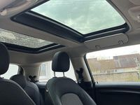 Gebraucht Mini ONE 102 PS (75 kW) 2014 Beige Kleinwagen