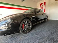 Gebraucht Maserati GranSport 401 PS (294 kW) 2004 Schwarz Coupé