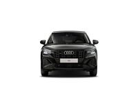 Gebraucht Audi Q2 S-Line 190 PS (139 kW) 2025 Schwarz SUV