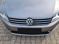 gebraucht VW Passat Variant 1.6 TDI