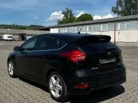 Gebraucht Ford Focus Titanium 150 PS (110 kW) 2016 Schwarz Limousine