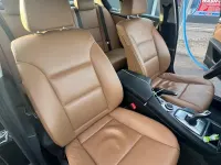 Gebraucht BMW 523 2007 Schwarz Limousine