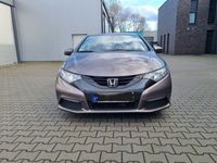 gebraucht Honda Civic 1.4 i-VTEC Comfort Comfort