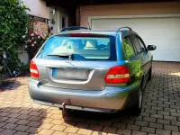 Gebraucht Jaguar X-type 156 PS (114 kW) 2004 Grau Kombi