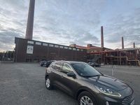 Gebraucht Ford Kuga Titanium X 150 PS (110 kW) 2023 Andere farben SUV