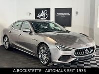 Gebraucht Maserati Ghibli 430 PS (316 kW) 2018 Grau Limousine