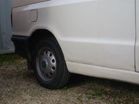 Gebraucht Skoda Felicia 64 PS (47 kW) 2000 Pickup