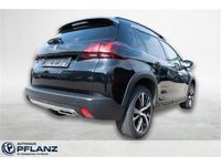 gebraucht Peugeot 2008 Allure 1.2 130