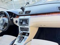 Gebraucht VW Passat 299 PS (219 kW) 2008 Coupé