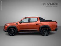 Gebraucht Maxus T60 215 PS (158 kW) 2025 Orange Abholung