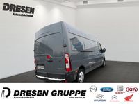Gebraucht Renault Master 179 PS (131 kW) 2023 Grau Van