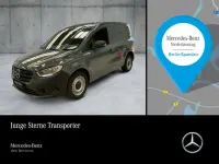 Gebraucht Mercedes Citan 110 95 PS (69 kW) 2022 Grau Van / Kleinbus