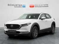 Neu Mazda CX-30 Prime-Line 140 PS (102 kW) 2026 Weiß SUV