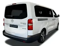 Neu Toyota Proace Verso Team 179 PS (131 kW) 2026 Kombi