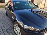 Używany Jaguar XE 179 KM (131 kW) 2016 Sedan/Limuzyna
