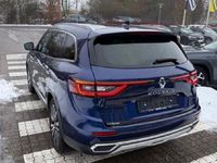 Gebraucht Renault Koleos Initiale Paris 190 PS (139 kW) 2020 Blau SUV