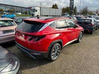 gebraucht Hyundai Tucson 1.6 CRDi (48V) 2WD 7-DCT Trend Krell