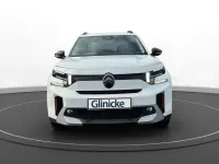 Neu Citroën C3 Aircross 101 PS (74 kW) 2026 Lack weiss banquise/typ aussen SUV