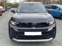 Gebraucht Opel Frontera 145 PS (106 kW) 2025 Karbon schwarz metallic SUV