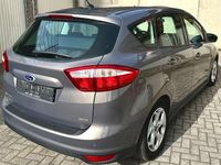 Gebraucht Ford C-MAX Titanium 125 PS (91 kW) 2013 Beige Van / Kleinbus