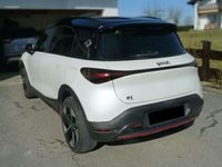 Gebraucht Smart #1 Brabus 314 kW (428 PS) 2023 Weiß SUV