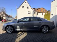 Gebraucht VW Phaeton Exclusive 300 PS (220 kW) 2012 Silber Limousine