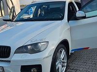 Occasion BMW X6 Performance 245 ch (180 kW) 2009 Blanc SUV