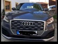 gebraucht Audi Q2 1.0 TFSI ultra